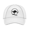 Picture of Queensland Mint Cap White